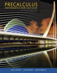 Cover image for Precalculus : Mathematics for Calculus