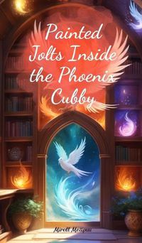 Cover image for Painted Jolts Inside the Phoenix Cubby