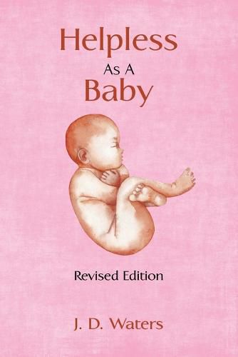 Cover image for Helpless as a Baby