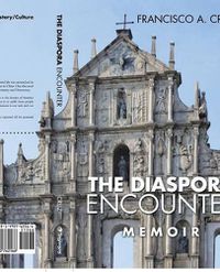 Cover image for The Diaspora Encounter: Memoir