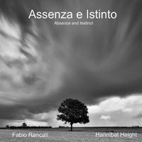 Cover image for Assenza e Istinto