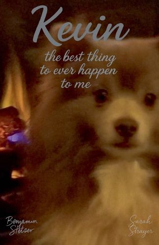 Cover image for Kevin