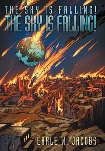 Cover image for The Sky is Falling! The Sky is Falling!