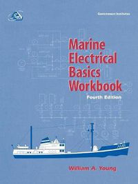 Cover image for Marine Electrical Basics Workbook