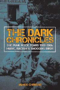 Cover image for The Dark Chronicles