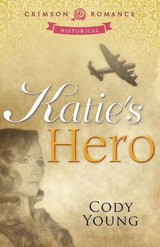 Cover image for Katie's Hero