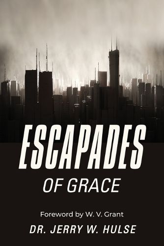 Cover image for Escapades of Grace
