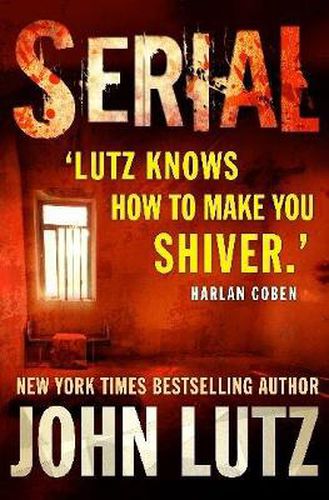 Cover image for Serial