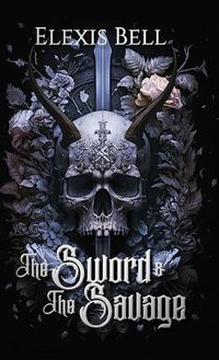 Cover image for The Sword And The Savage