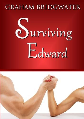 Cover image for Surviving Edward