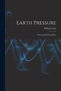 Cover image for Earth Pressure