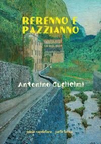 Cover image for Rerenno E Pazzianno