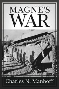 Cover image for Magne's War