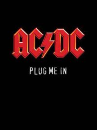 Cover image for AC/DC: Plug Me In