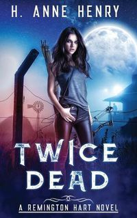 Cover image for Twice Dead