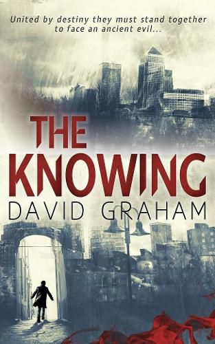 Cover image for The Knowing