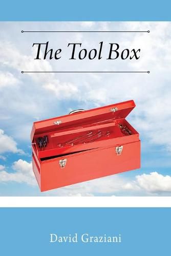 Cover image for The Tool Box