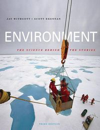 Cover image for Environment: The Science Behind the Stories Value Package (Includes Themes of the Times on the Environment, Vol 2)