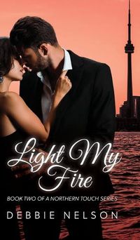 Cover image for Light My Fire