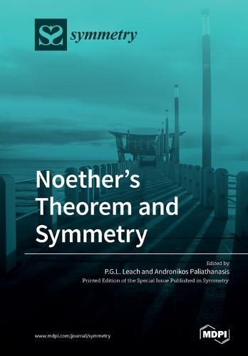 Cover image for Noether's Theorem and Symmetry