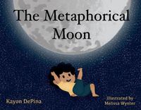 Cover image for The Metaphorical Moon