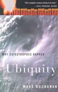 Cover image for Ubiquity: Why Catastrophes Happen