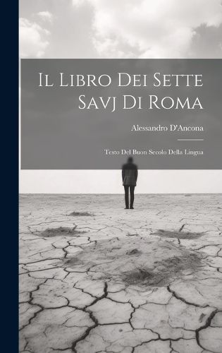 Cover image for Il Libro dei Sette Savj di Roma