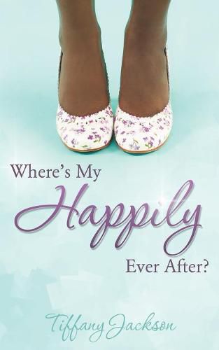 Cover image for Where's My Happily Ever After?