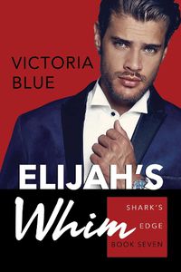 Cover image for Elijah's Whim