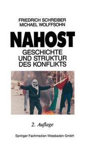 Cover image for Nahost