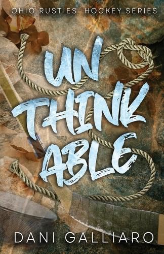 Cover image for Unthinkable