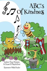 Cover image for ABC's Of Kindness