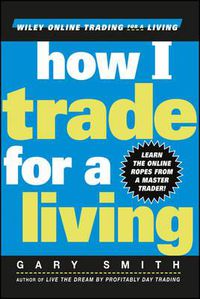 Cover image for How I Trade for a Living