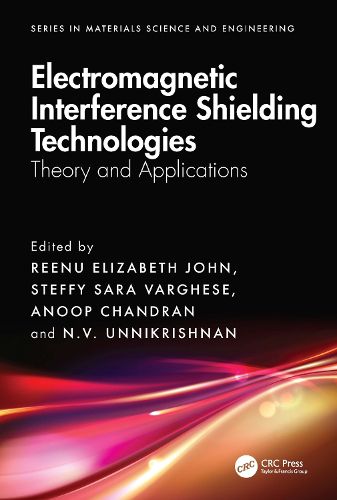 Cover image for Electromagnetic Interference Shielding Technologies