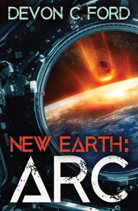 Cover image for ARC