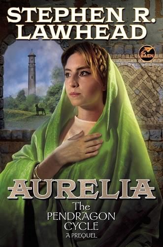 Cover image for Aurelia