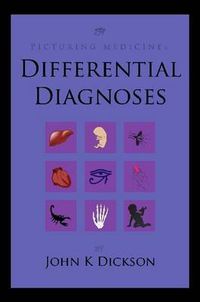 Cover image for Picturing Medicine - Differential Diagnoses