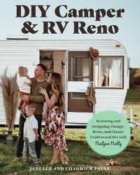 Cover image for DIY Camper and RV Reno