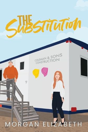 Cover image for The Substitution