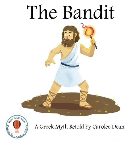 Cover image for The Bandit