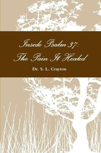 Cover image for Inside Psalm 37