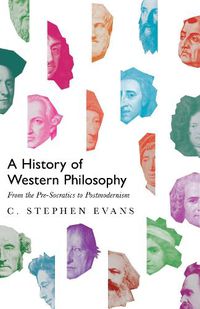 Cover image for A History of Western Philosophy - From the Pre-Socratics to Postmodernism