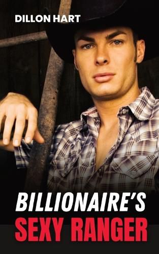 Cover image for Billionaire's Sexy Ranger