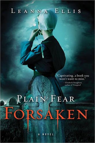 Cover image for Plain Fear: Forsaken: A Novel