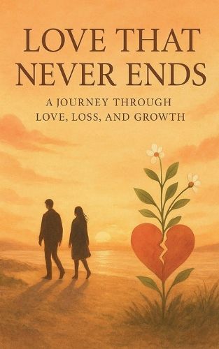 Cover image for Love that never ends