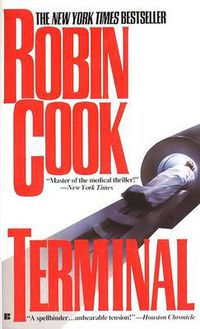 Cover image for Terminal