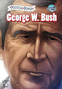 Cover image for Political Power: George W. Bush