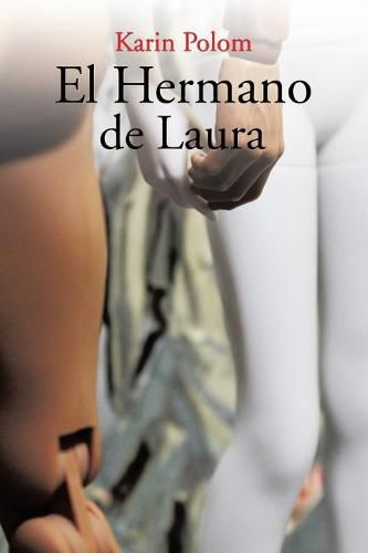 Cover image for El Hermano de Laura