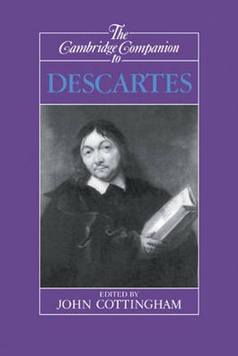 The Cambridge Companion to Descartes