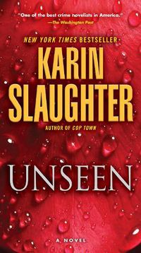 Cover image for Unseen: A Novel